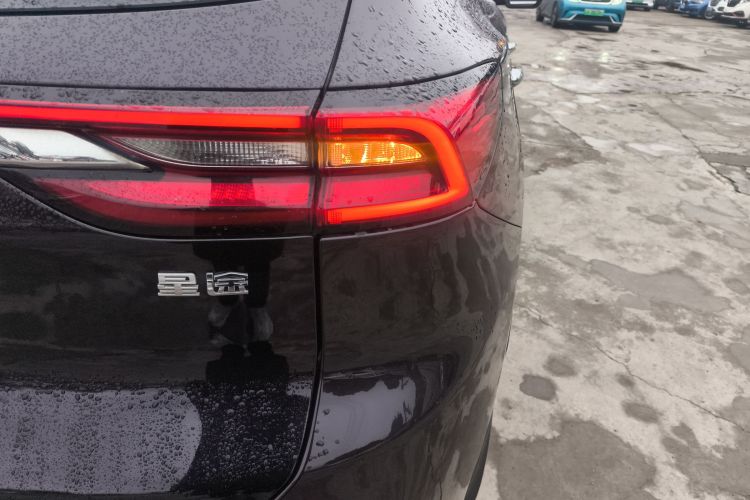 Exceed TX 2020 #8 Exceed TX 2020 imagen de coche #8