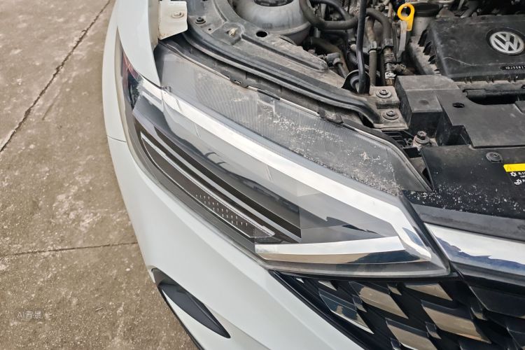VS5 2021 #8 VS5 2021 car image #8