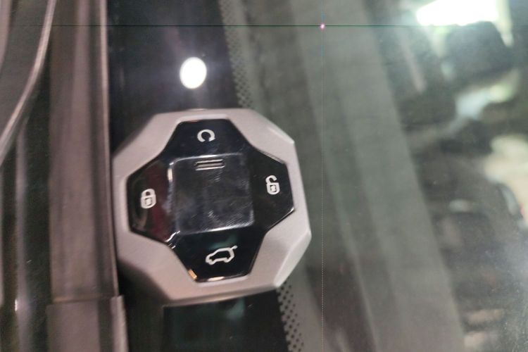 捷途山海 捷途山海T2 2025 汽车图片 #8