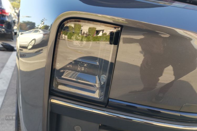 Li L7 2023 car image #8