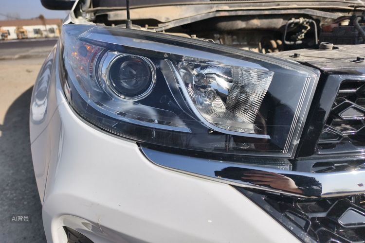 Chery Tiggo 3 2019 #8 Chery Tiggo 3 2019 car image #8