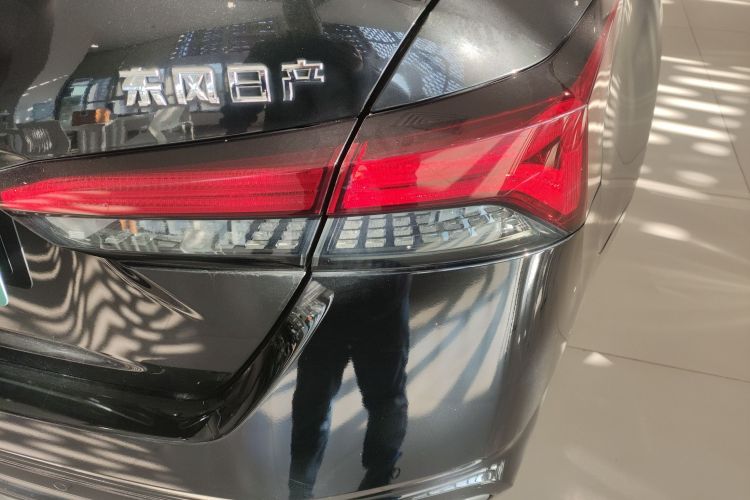 日产 天籁 2023 汽车图片 #8