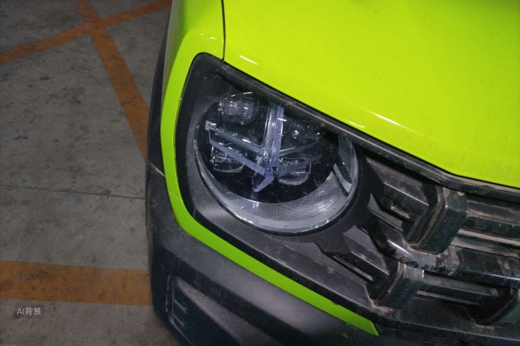 Haval Dargo 2022 car image #8