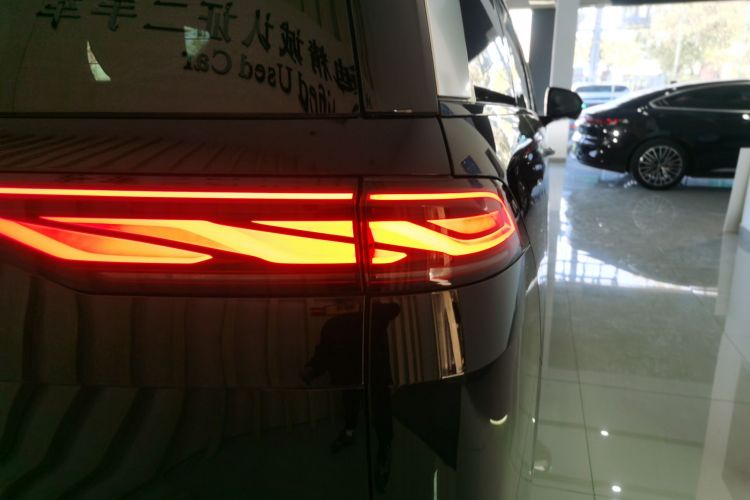 BYD Xia 2024 imagen de coche #8