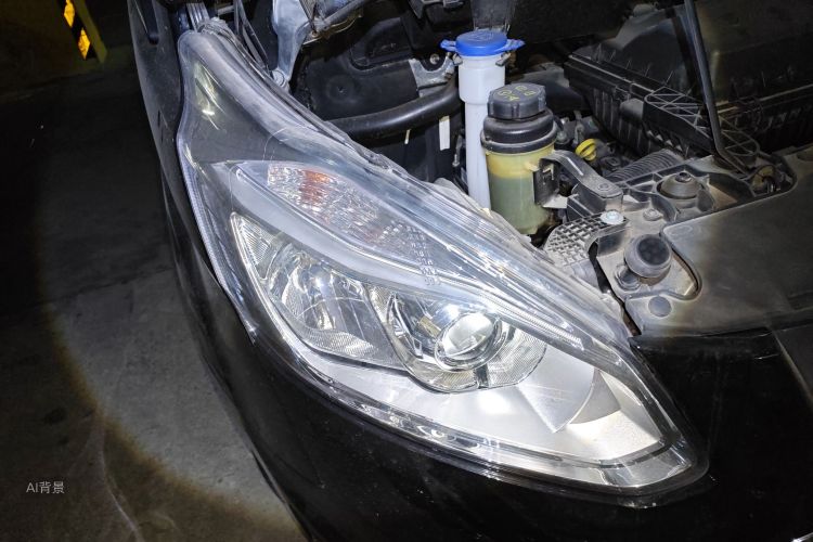 Ford Tourneo 2022 #8 Ford Tourneo 2022 immagine di auto #8