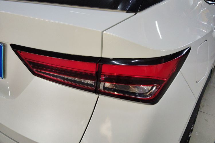 五菱汽车 五菱星驰 2022 汽车图片 #8