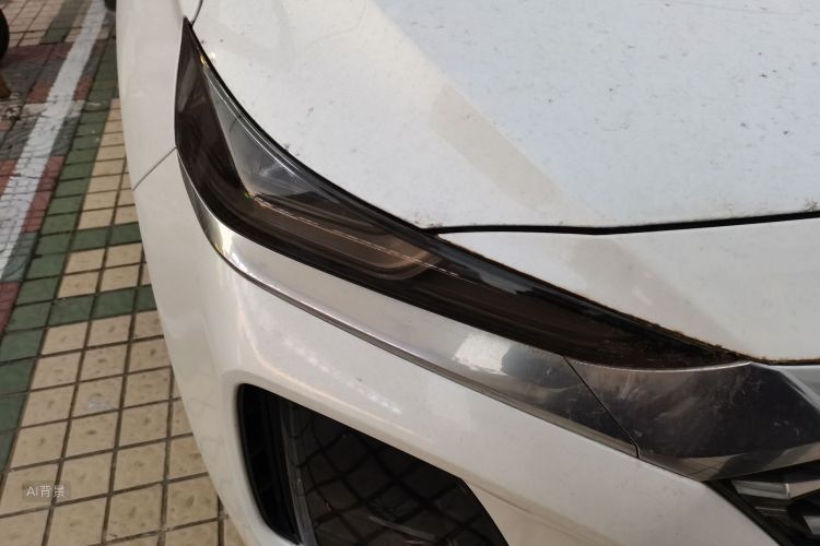 现代 胜达 2019 汽车图片 #8