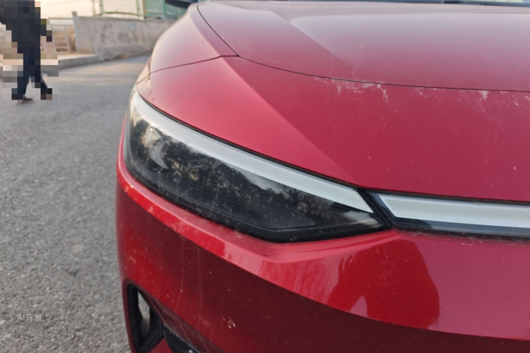 Volkswagen ID.7 Vizzion 2025 car image #8