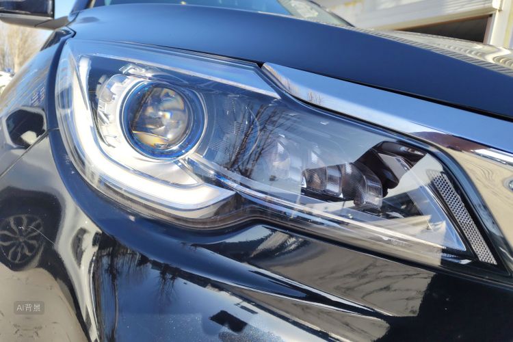 Jetour X70 2020 car image #8