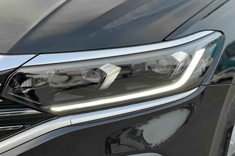 Volkswagen Passat 2024 #8 Volkswagen Passat 2024 immagine di auto #8