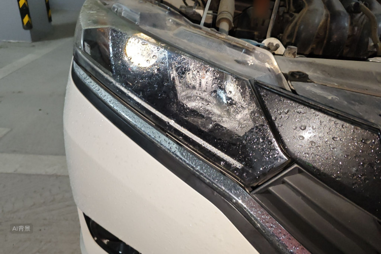 Honda Greiz 2019 car image #8