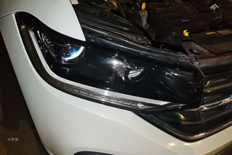 Tacqua 2021 car image #8