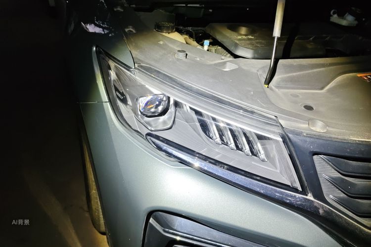 GEELY JiaJi 2022 imagem de carro #8