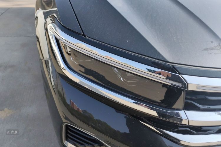 Volkswagen Talagon 2022 #8 Volkswagen Talagon 2022 car image #8