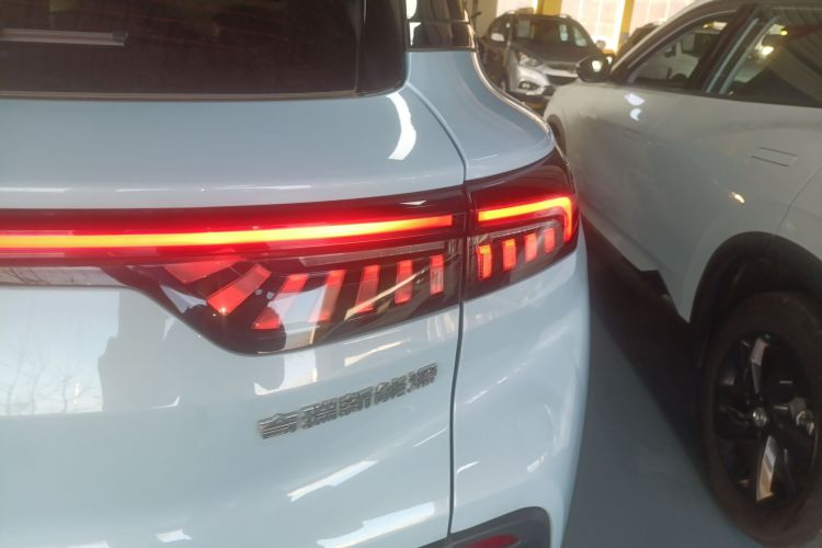 Chery 2024 #8 Chery 2024 car image #8