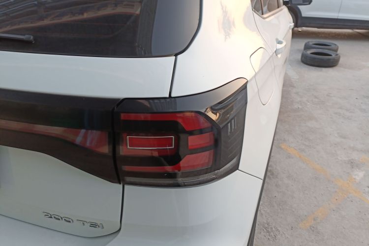 Tacqua 2023 #8 Tacqua 2023 car image #8