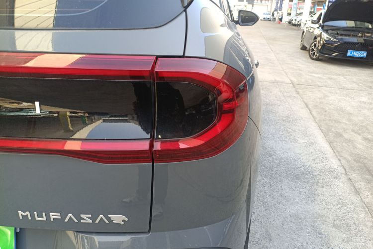 Hyundai ix35 2023 car image #8