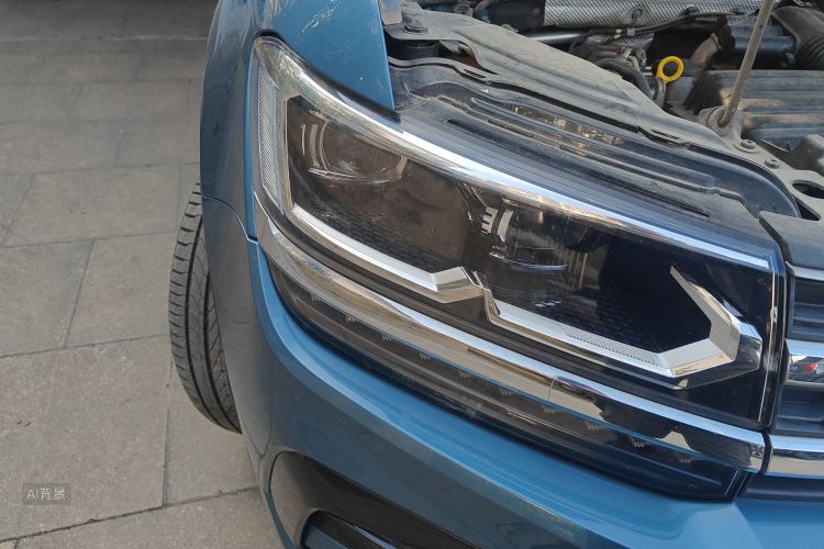 大众 途岳 2019 汽车图片 #8