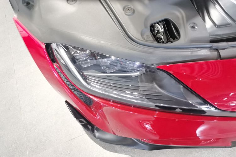 Toyota Supra 2022 #8 Toyota Supra 2022 imagen de coche #8