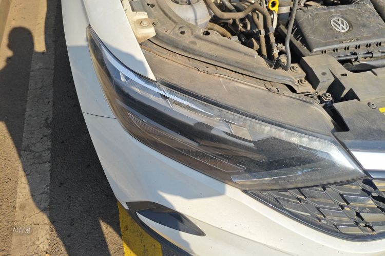 VS5 2021 car image #8