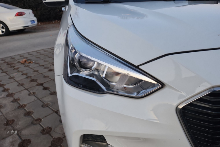 Haval M6 2019 #8 Haval M6 2019 car image #8