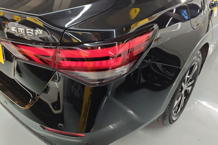 Nissan Sylphy 2022 #8 Nissan Sylphy 2022 car image #8