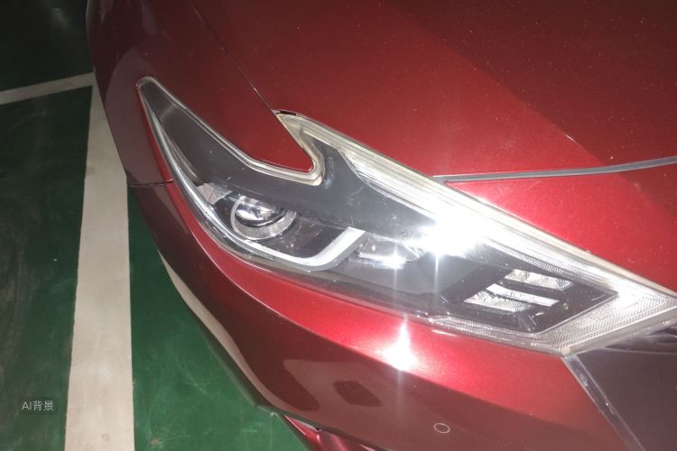 日产 西玛 2016 汽车图片 #8