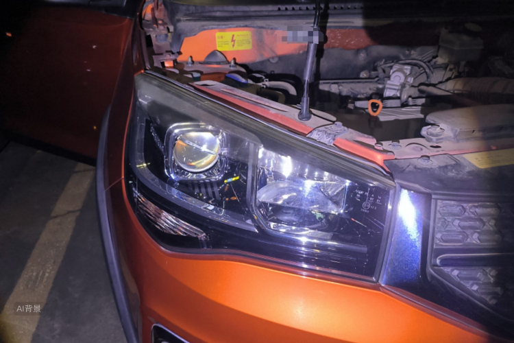 Chery Tiggo 3x 2016 #8 Chery Tiggo 3x 2016 car image #8
