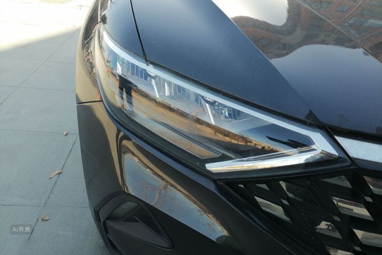 VS5 2021 immagine di auto #8