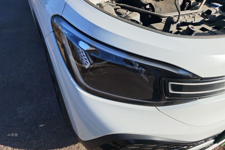 Volkswagen ID.6 Crozz 2022 immagine di auto #8