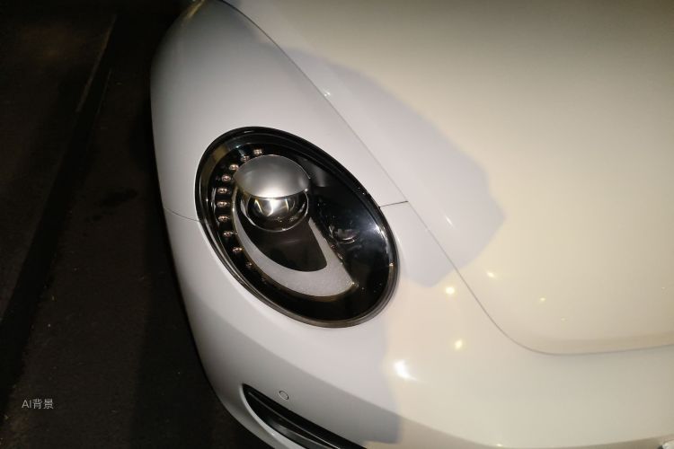 Volkswagen Beetle 2016 immagine di auto #8