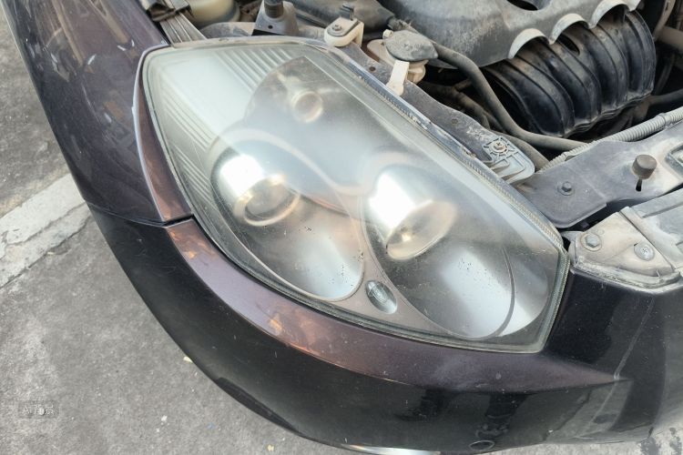 GEELY GX7 2015 immagine di auto #8