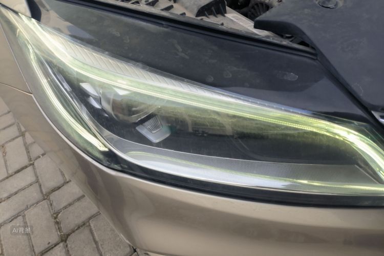 GEELY Binray 2021 car image #8