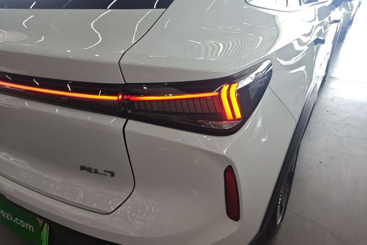 睿蓝汽车 睿蓝7 2025 汽车图片 #8