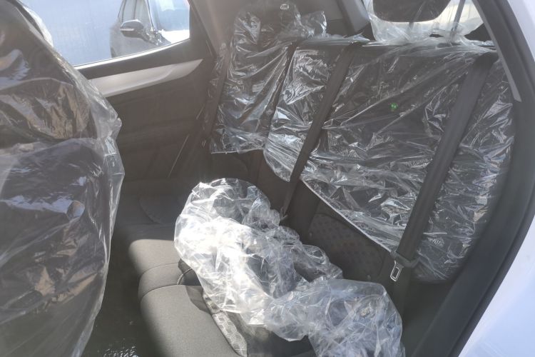 Kaiyi Showjet Pro car image #8