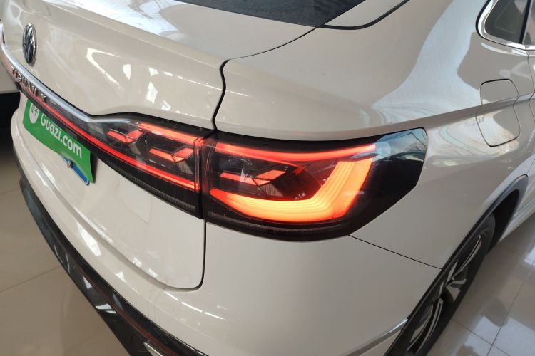 Volkswagen Tiguan X 2021 #8 Volkswagen Tiguan X 2021 car image #8