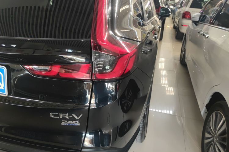 Honda CR-V 2023 #8 Honda CR-V 2023 car image #8