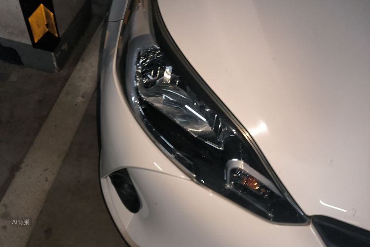 Toyota Yaris L Zhixiang 2018 صورة سيارة #8