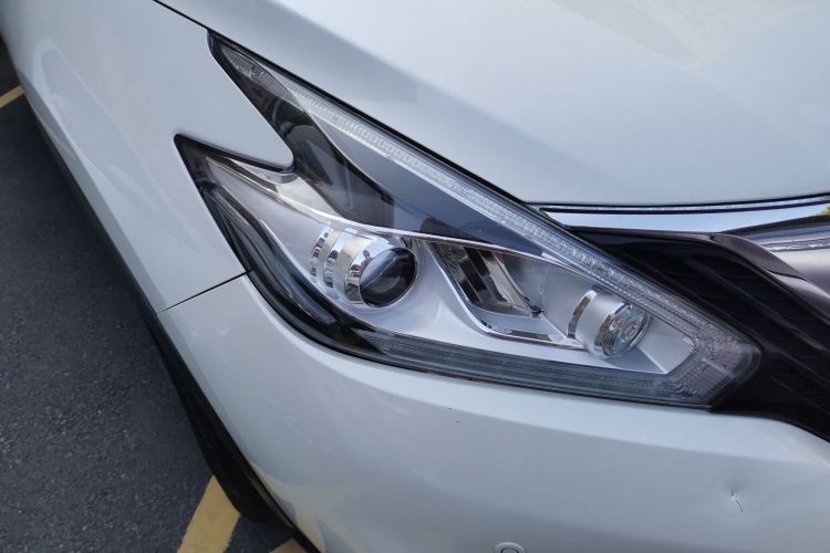 Nissan Murano 2021 изображение автомобиля #8