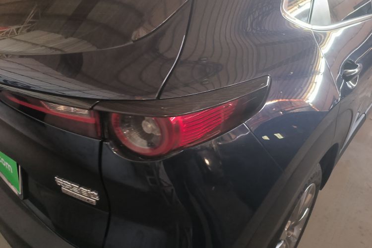 马自达 马自达CX-30 2020 汽车图片 #8