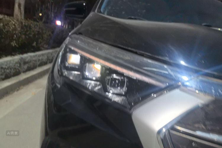 Jetour X95 2020 car image #8