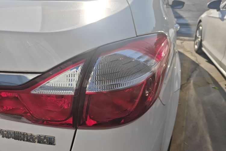 起亚 起亚K3 2016 汽车图片 #8