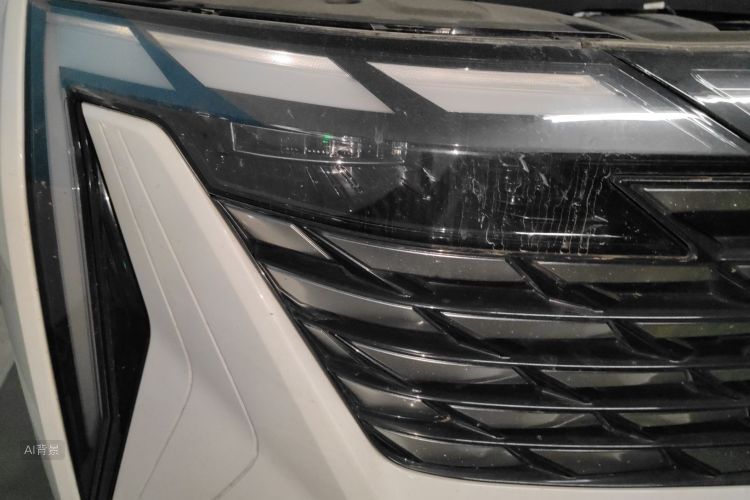 GEELY Boyue L 2024 #8 GEELY Boyue L 2024 car image #8