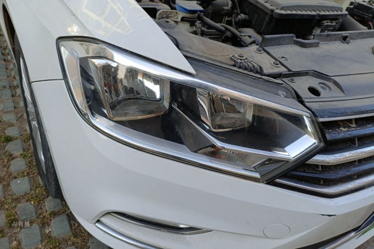 Volkswagen Bora 2016 immagine di auto #8