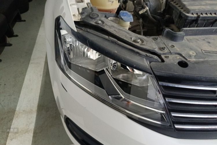 Volkswagen Lavida 2019 #8 Volkswagen Lavida 2019 car image #8