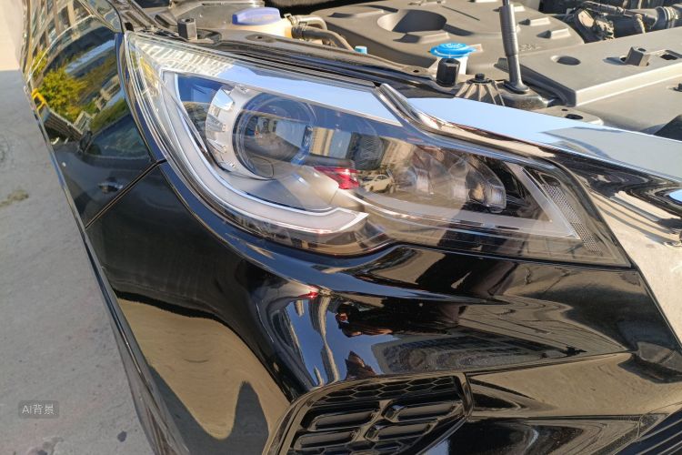 Jetour X70 2022 car image #8