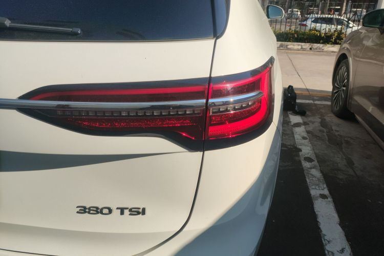 Volkswagen Viloran 2022 #8 Volkswagen Viloran 2022 car image #8