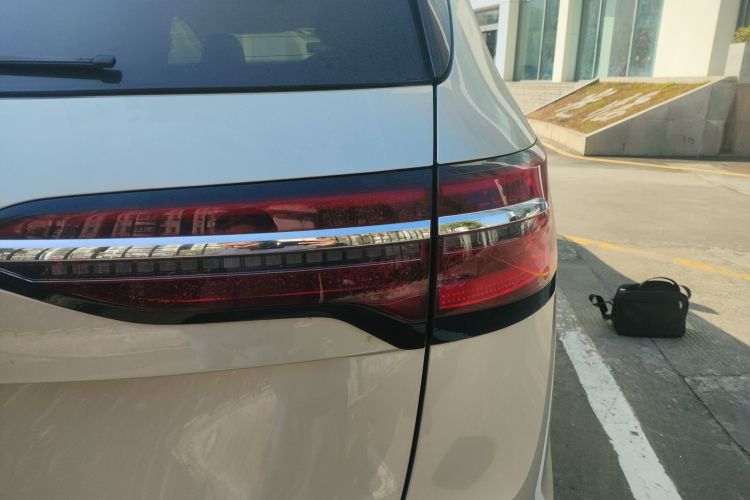 Volkswagen Viloran 2021 car image #8