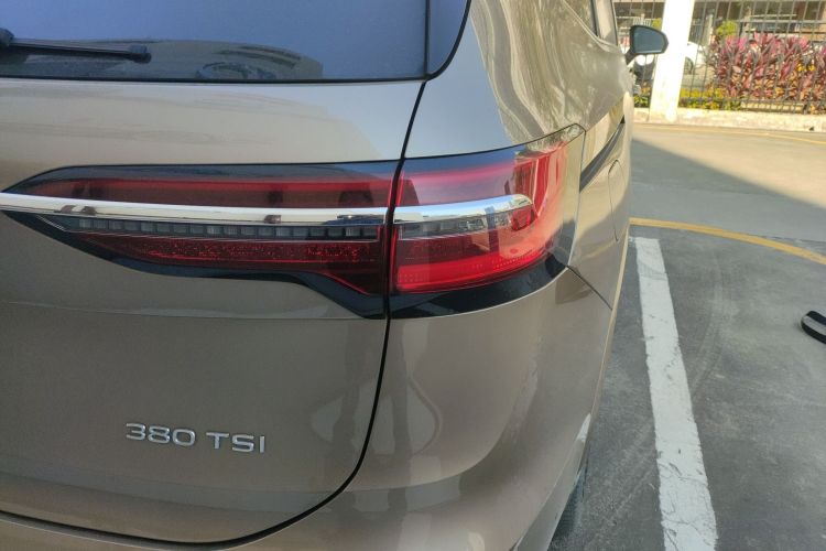 Volkswagen Viloran 2022 #8 Volkswagen Viloran 2022 car image #8