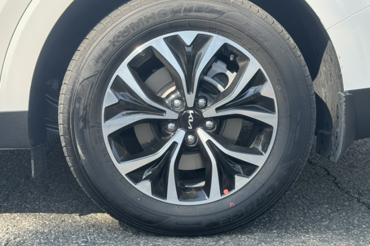 Kia Carnival 2025 immagine di auto #8